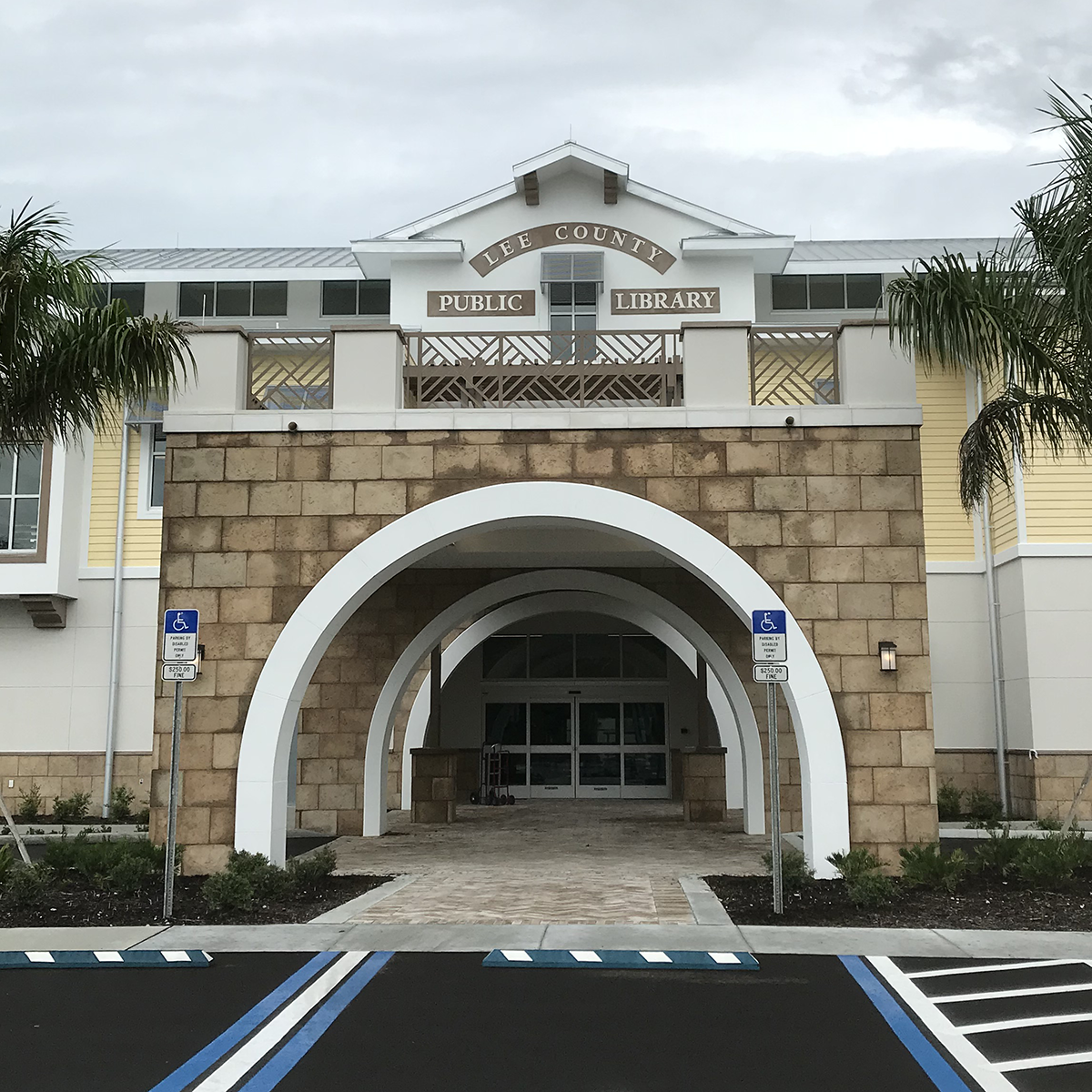 Photo of Bonita Springs Library Branch