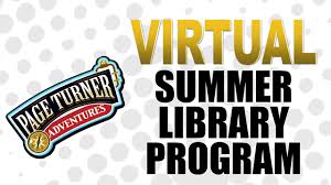 virtual summer library program