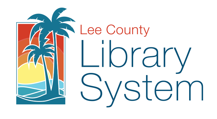 Lee County Library Logo