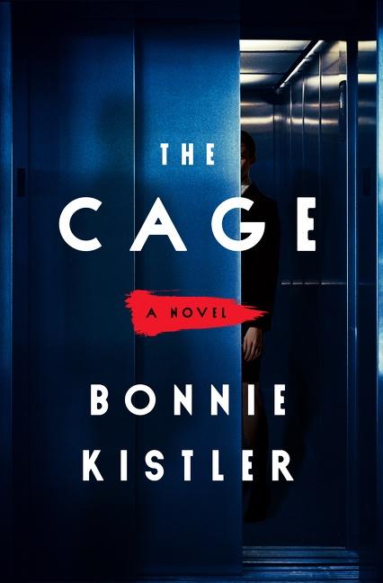 book cover image of The Cage by Bonnie Kistler