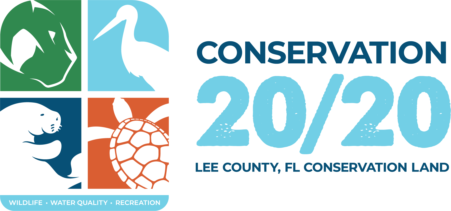 Conservation 20/20 logo