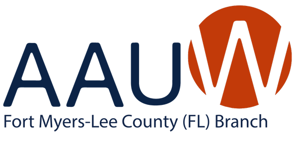 AAUW Chapter Logo