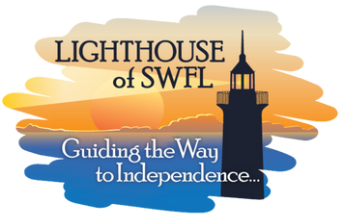 Lighthouse of SWFL Logo