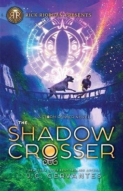 Shadowcrosser Cover