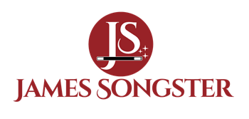 James Logo