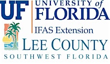 UF/IFAS Lee County Logo