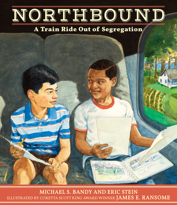 Northbound Cover