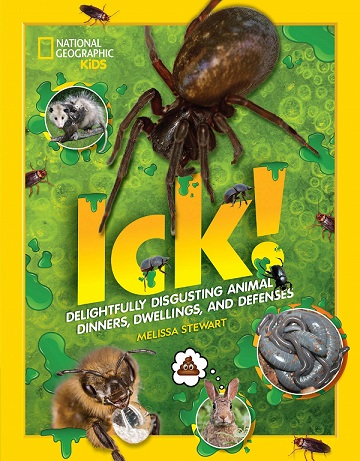 Ick Cover