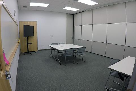 Northwest Meeting Room B
