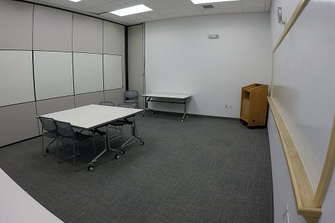 Northwest Meeting Room C