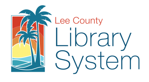 Lee County Library Logo