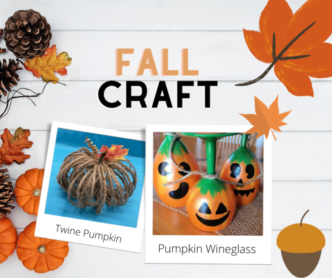 Fall Craft