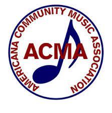 ACMA logo