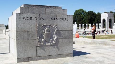 World War II Memorial