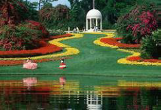 The Cypress Gardens Gazebo