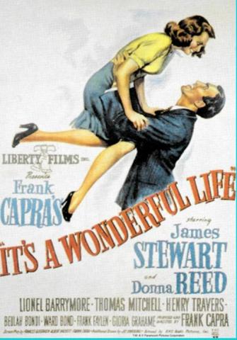 It's a Wonderful Life