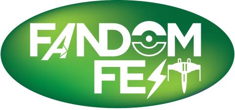 Fandom Fest Logo