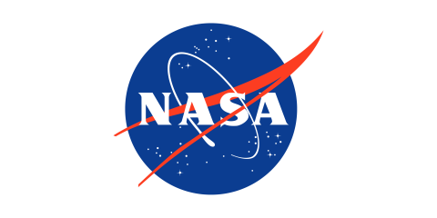 NASA logo