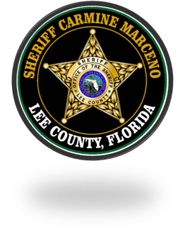 LCSO Logo