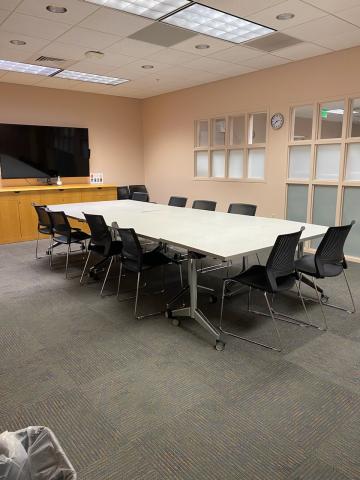 Cape Coral Conference Room