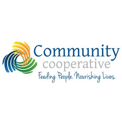 Community Cooperative Logo