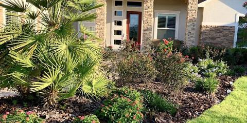 Florida Friendly Landscaping