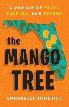 Dust cover image of The Mango Tree