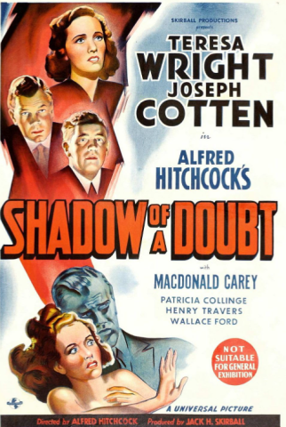 Shadow of a Doubt