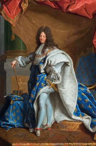 Louis XIV