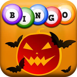 Halloween Bingo