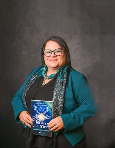 Magdianamy Carrillo Sotomayor media headshot