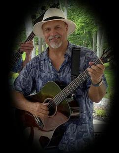 Keith Parker - Canyon Wind Music