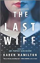 The Last Wife book cover