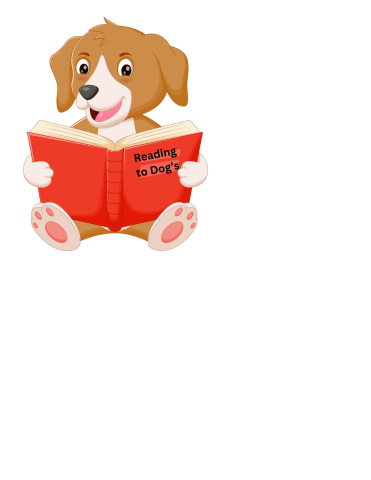 "Reading is Doggone Fun"