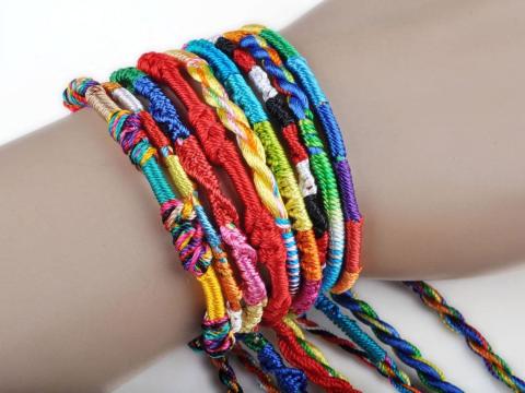 Handmade Bracelets