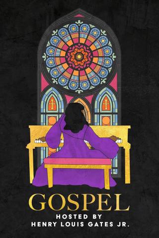 Image of Gospel Poster