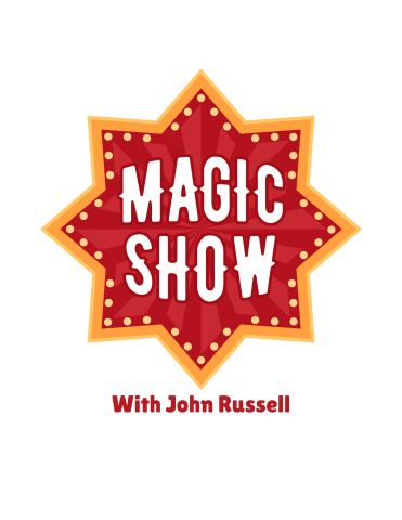 Magic Show with John Russell