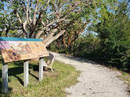 Calusa Nature Trail