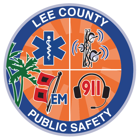 Public Safety Logo