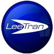 Lee Tran Logo