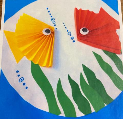 Fish