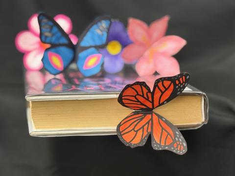 Bookmarks