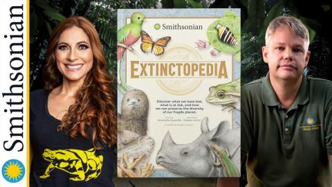 Smithsonian Marketing Image
