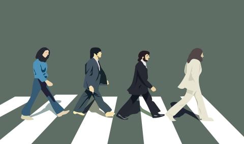 Beatles 