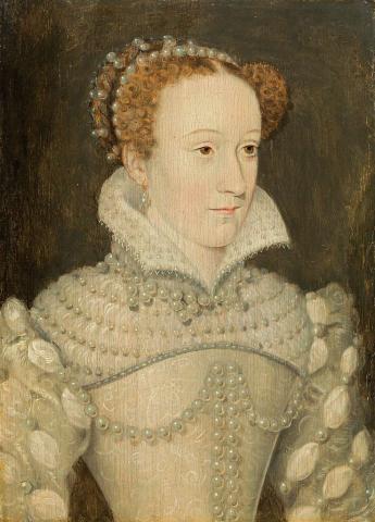 Mary Queen of Scots