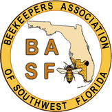 Beekeepers of SWFL Logo