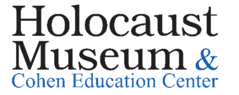 Holocaust Museum & Cohen Education Center Logo
