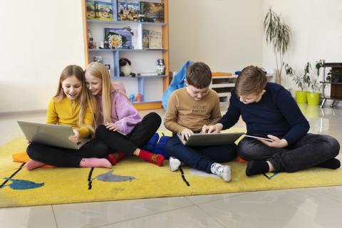kids homeschool