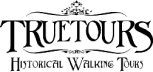 True Tours logo