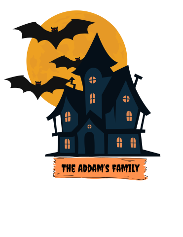 The Addam's Family: Teen Interactive Movie